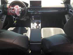 هۆندا سیڤیک